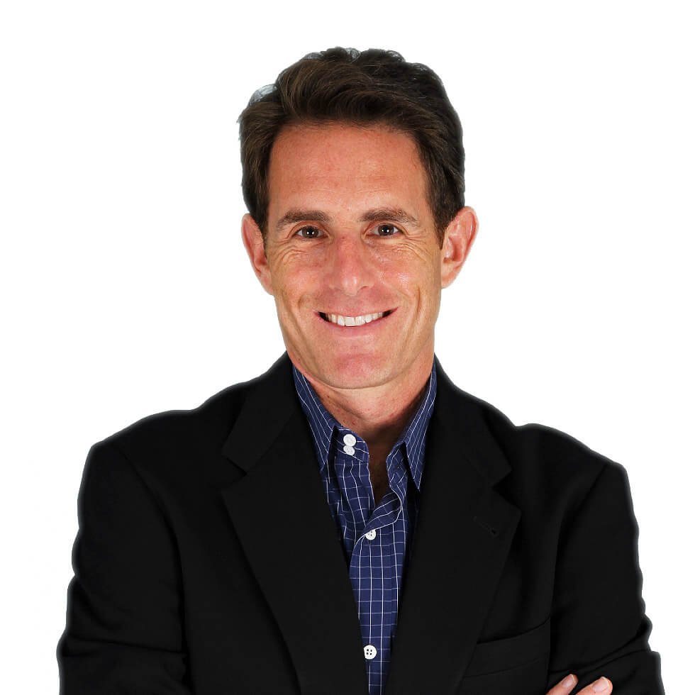 Jack Peterson