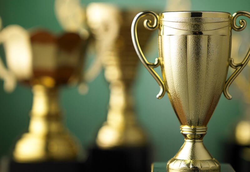 Award Title