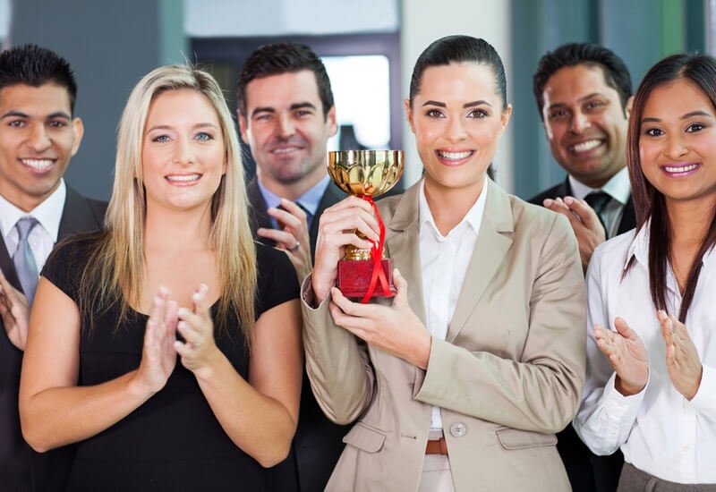 Award Title