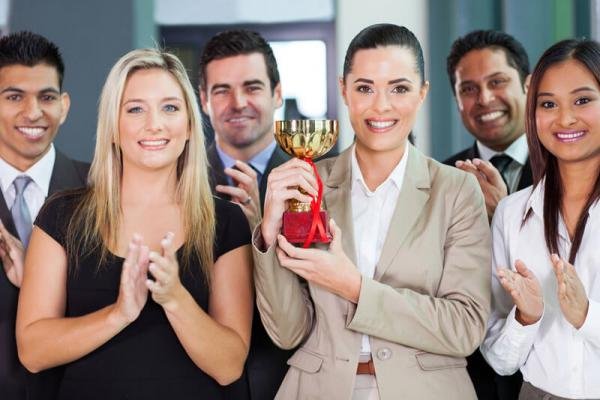 Award Title