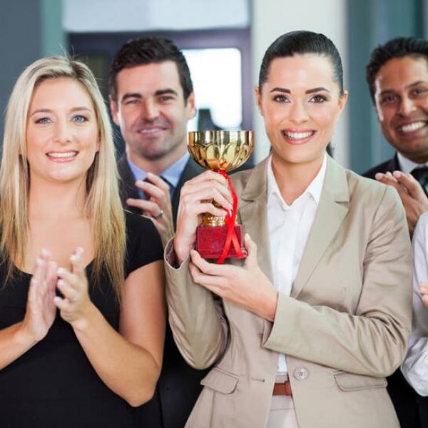 Award Title