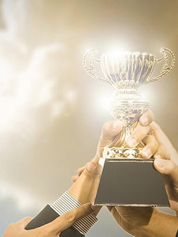 Award Title