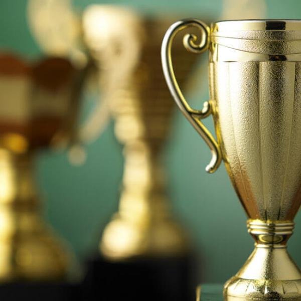 Award Title