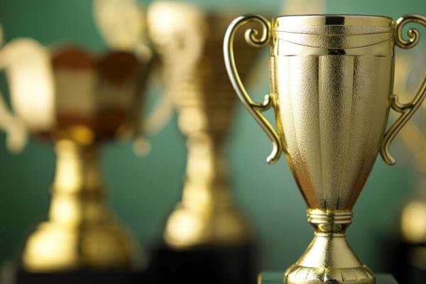 Award Title