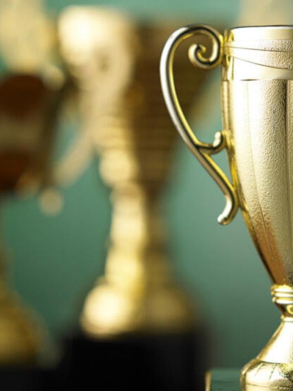 Award Title