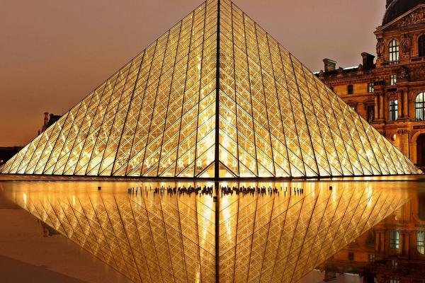 Pyramid Design